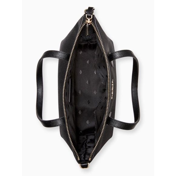 ▪️Kate Spade Joeley Small Satchel Crossbody Black - Picture 3 of 5
